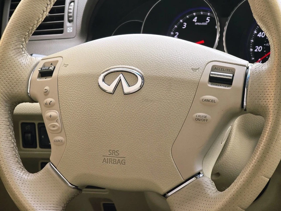 2009 Infiniti M 3rd Gen - Image 10 of 21