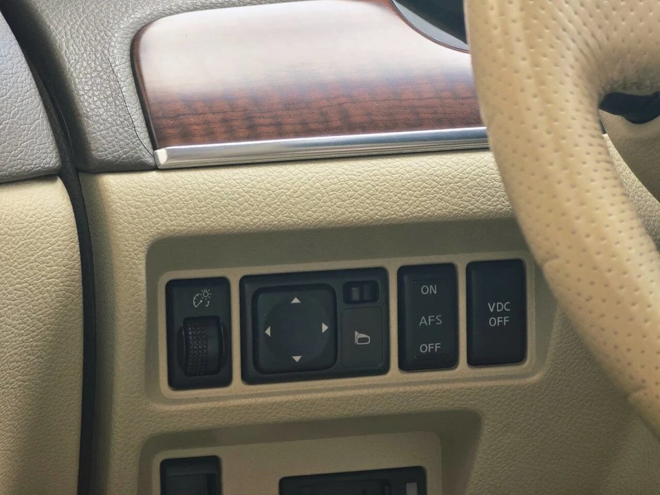 2009 Infiniti M 3rd Gen - Image 12 of 21