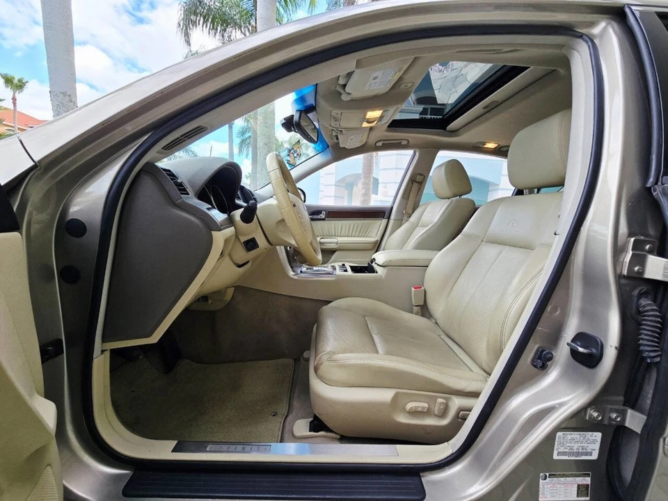 2009 Infiniti M 3rd Gen - Image 20 of 21