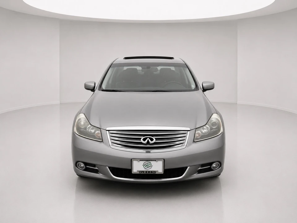 2009 Infiniti M 3rd Gen - Image 2 of 7