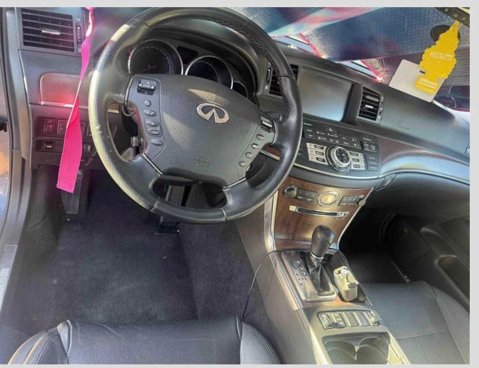 2009 Infiniti M 3rd Gen - Image 2 of 4