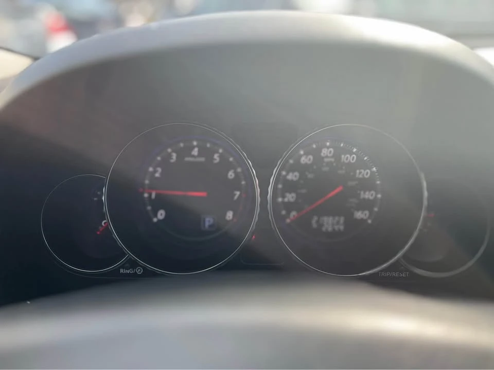 2009 Infiniti M 3rd Gen - Image 10 of 11
