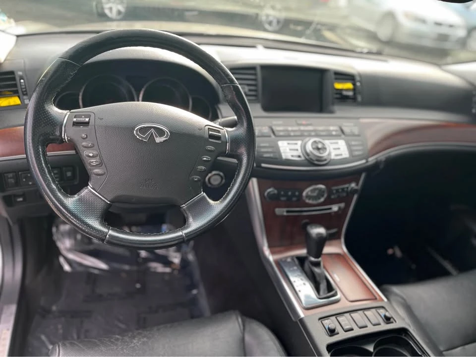 2009 Infiniti M 3rd Gen - Image 11 of 11