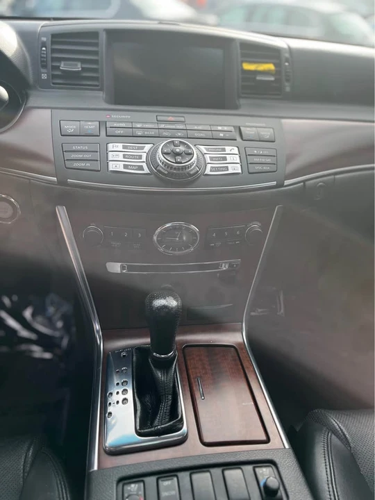 2009 Infiniti M 3rd Gen - Image 9 of 11