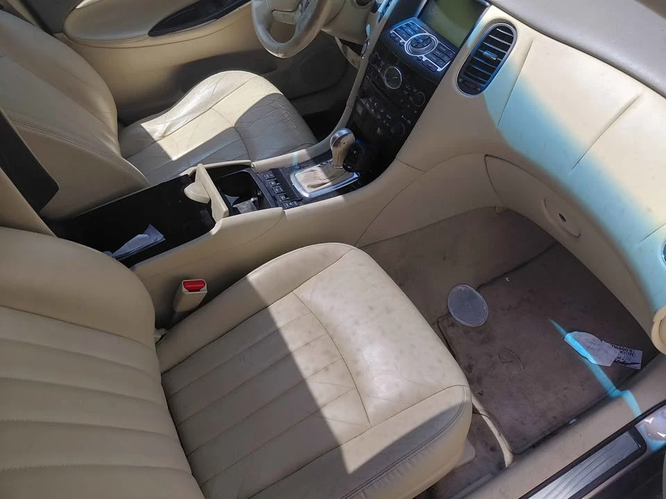 2009 Infiniti QX30 - Image 5 of 8