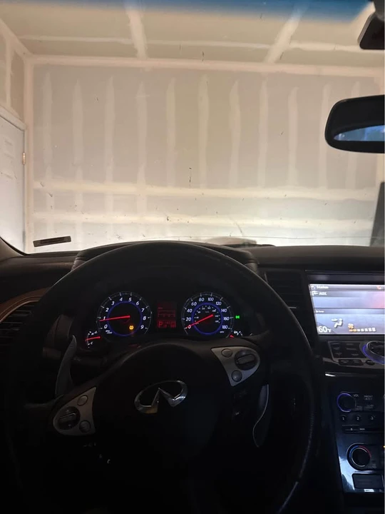 2009 Infiniti FX/QX 2nd Gen - Image 4 of 12