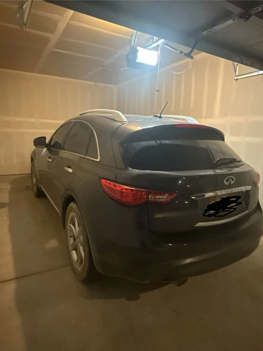 2009 Infiniti FX/QX 2nd Gen - Image 3 of 12