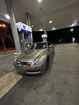 2009 Infiniti G37
