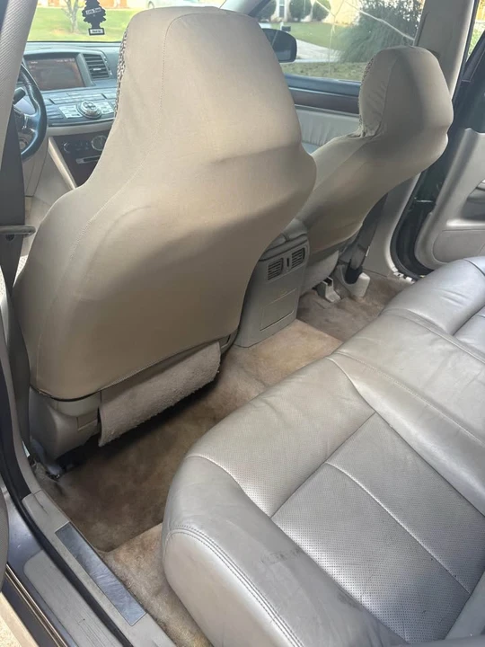 2009 Infiniti M 3rd Gen - Image 6 of 6