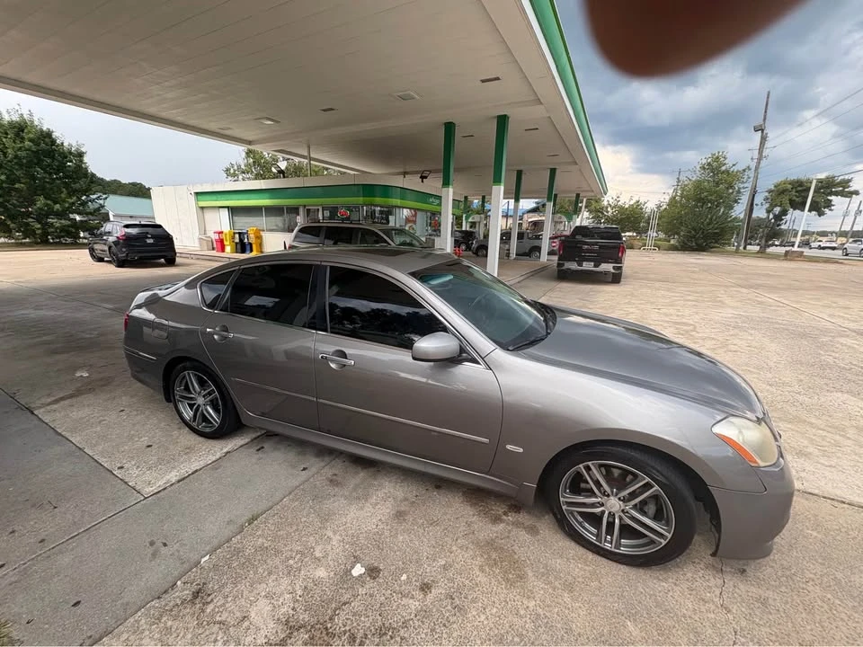 2009 Infiniti M 3rd Gen - Image 2 of 6