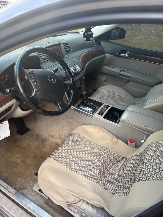 2009 Infiniti M 3rd Gen - Image 5 of 6