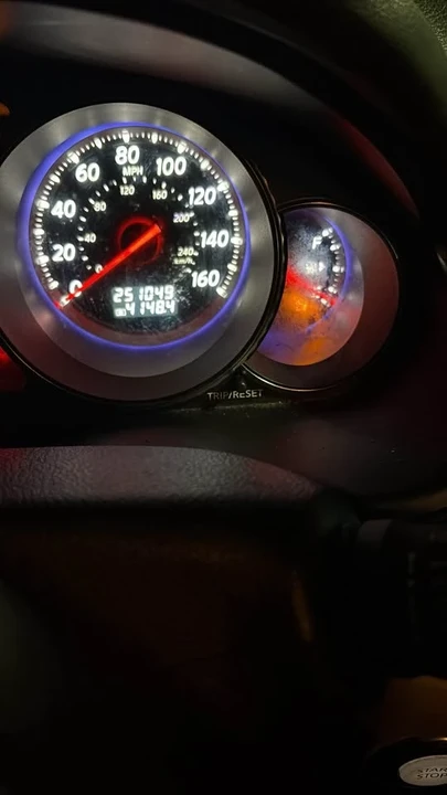 2009 Infiniti M 3rd Gen - Image 5 of 5