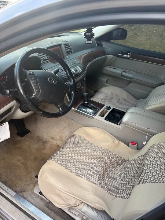2009 Infiniti M 3rd Gen - Image 2 of 5