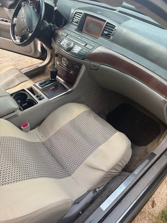2009 Infiniti M 3rd Gen - Image 3 of 5