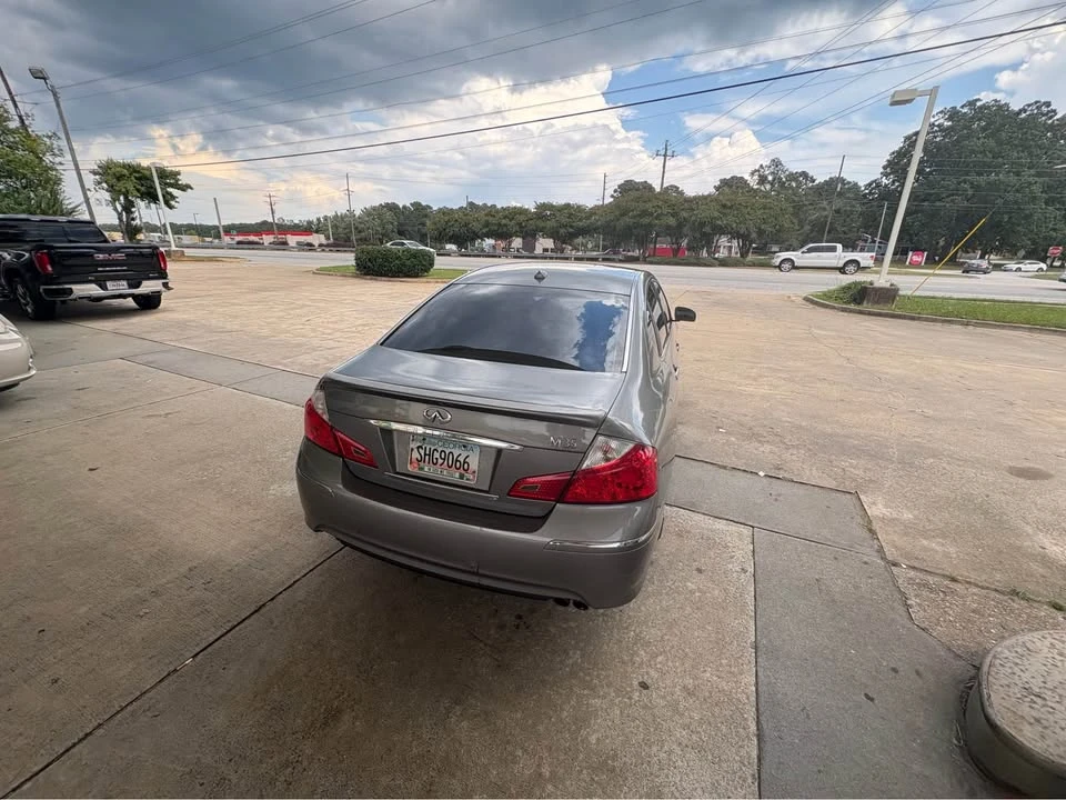 2009 Infiniti M 3rd Gen - Image 3 of 6
