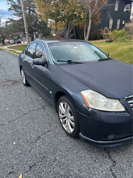 2009 Infiniti M 3rd Gen - Image 2 of 4