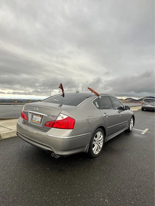 2009 Infiniti M 3rd Gen - Image 6 of 10