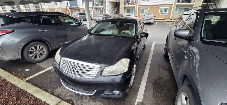 2009 Infiniti M 3rd Gen - Image 5 of 6