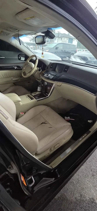 2009 Infiniti M 3rd Gen - Image 3 of 6