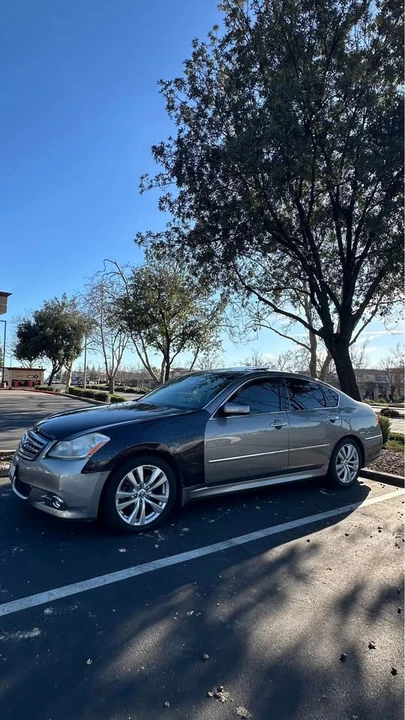 2009 Infiniti M 3rd Gen - Image 2 of 10
