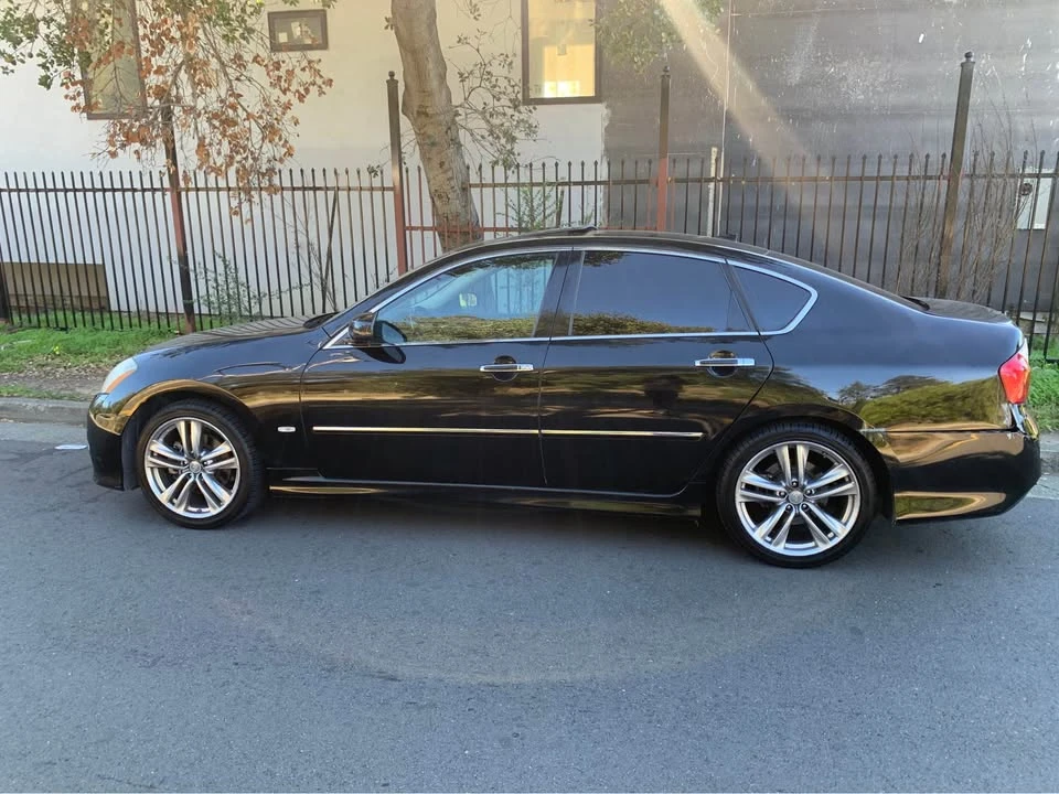 2009 Infiniti M 3rd Gen - Image 10 of 13