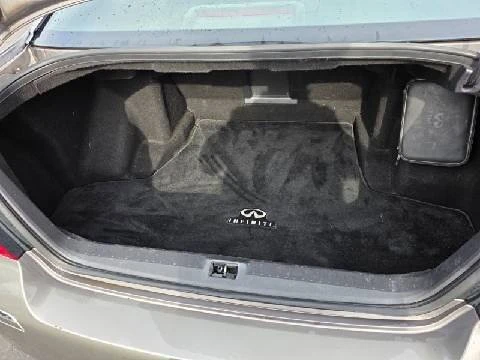 2009 Infiniti M 3rd Gen - Image 6 of 6