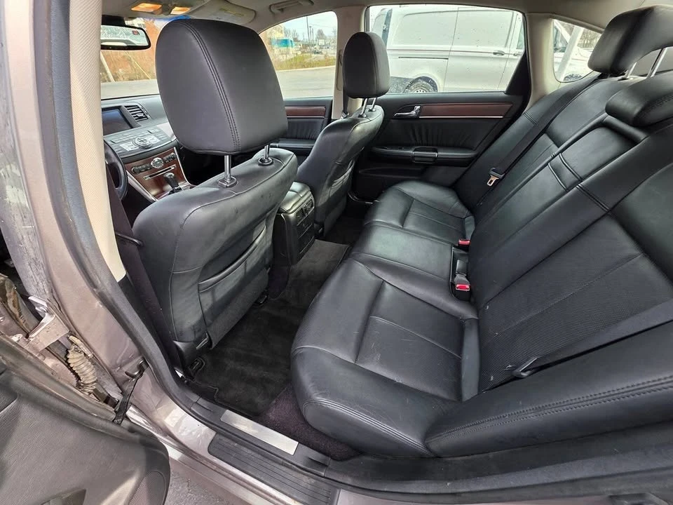 2009 Infiniti M 3rd Gen - Image 5 of 6