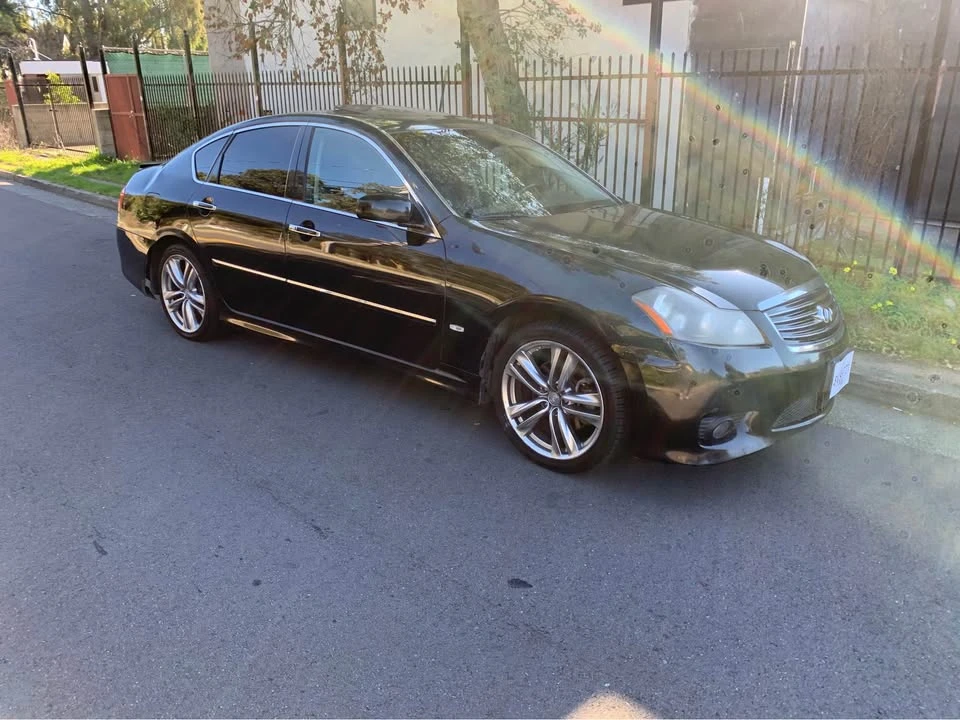 2009 Infiniti M 3rd Gen - Image 5 of 13