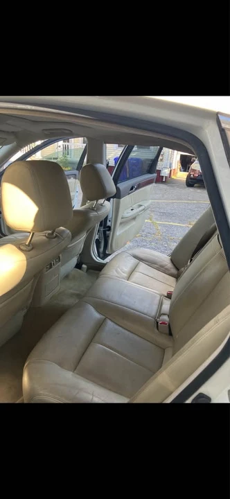 2009 Infiniti M 3rd Gen - Image 5 of 5
