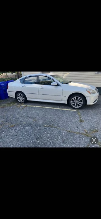 2009 Infiniti M 3rd Gen - Image 2 of 5