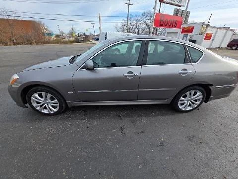 2009 Infiniti M 3rd Gen - Image 2 of 6