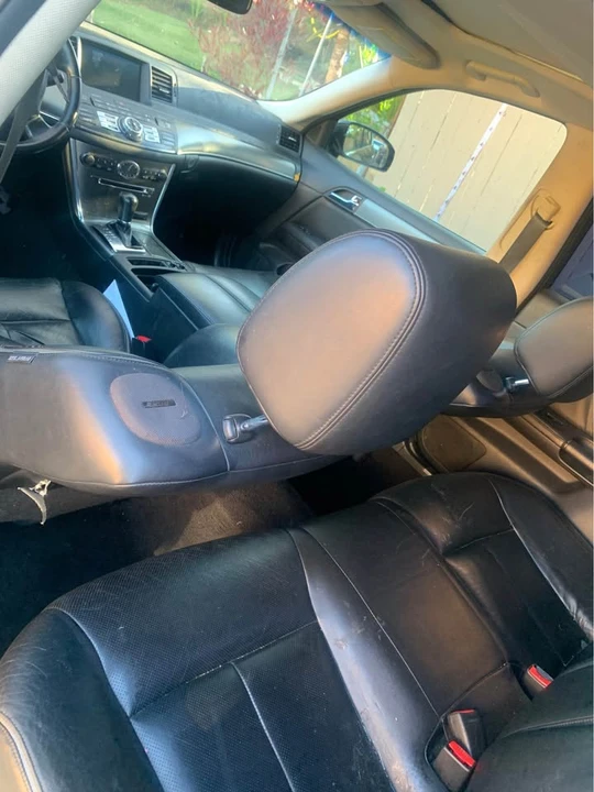 2009 Infiniti M 3rd Gen - Image 13 of 13