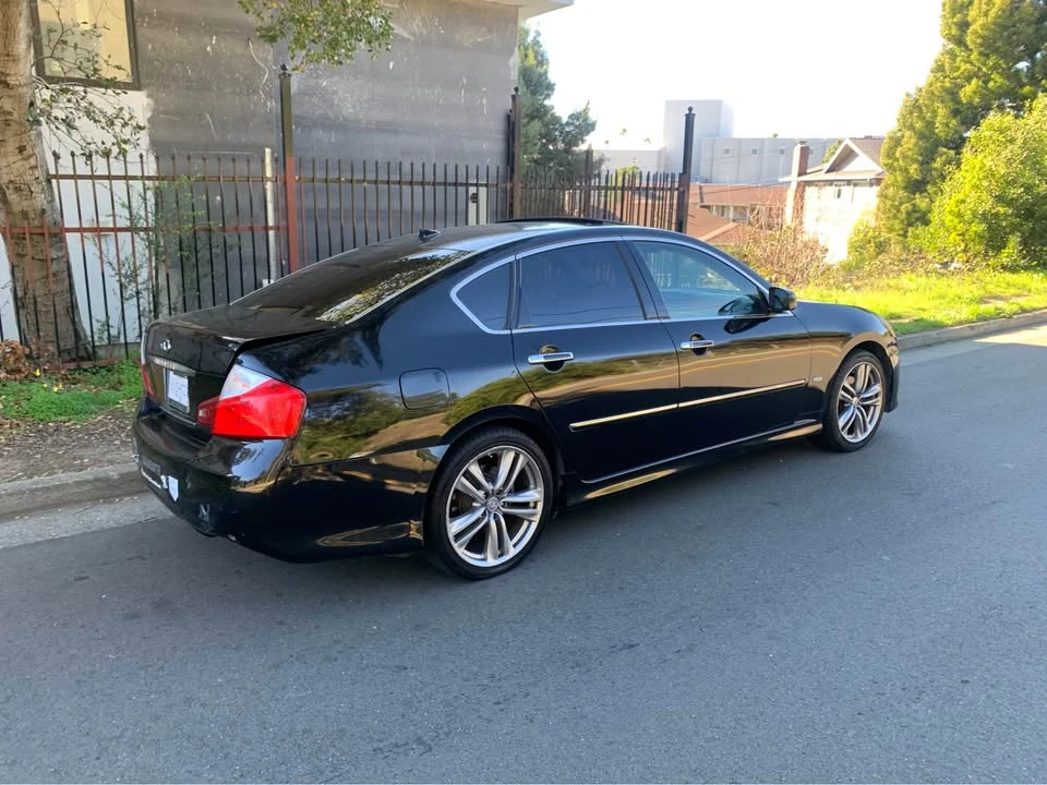 2009 Infiniti M 3rd Gen - Image 6 of 13