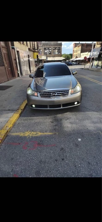 2009 Infiniti M 3rd Gen - Image 2 of 4