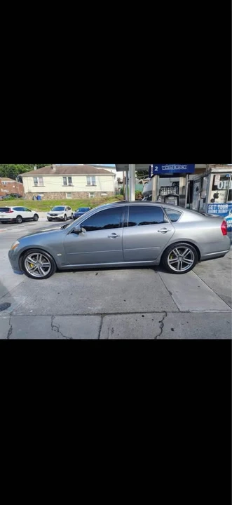 2009 Infiniti M 3rd Gen - Image 4 of 4