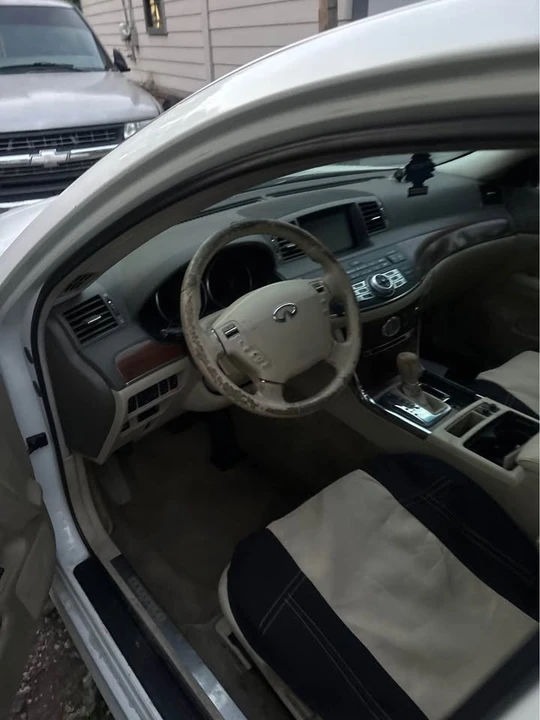 2009 Infiniti M 3rd Gen - Image 4 of 7