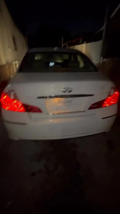 2009 Infiniti M 3rd Gen - Image 7 of 7