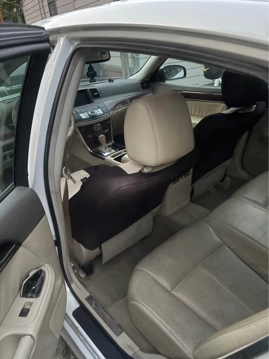 2009 Infiniti M 3rd Gen - Image 5 of 7