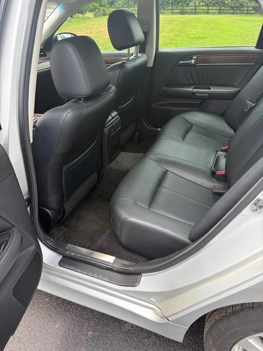 2009 Infiniti M 3rd Gen - Image 11 of 15