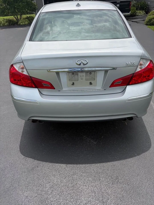 2009 Infiniti M 3rd Gen - Image 6 of 15