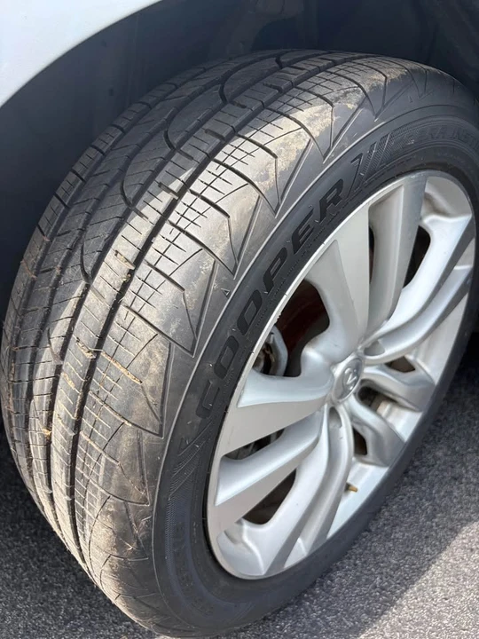 2009 Infiniti M 3rd Gen - Image 14 of 15