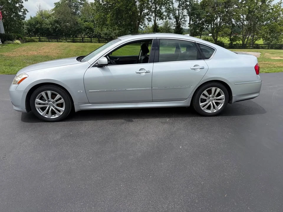 2009 Infiniti M 3rd Gen - Image 2 of 15