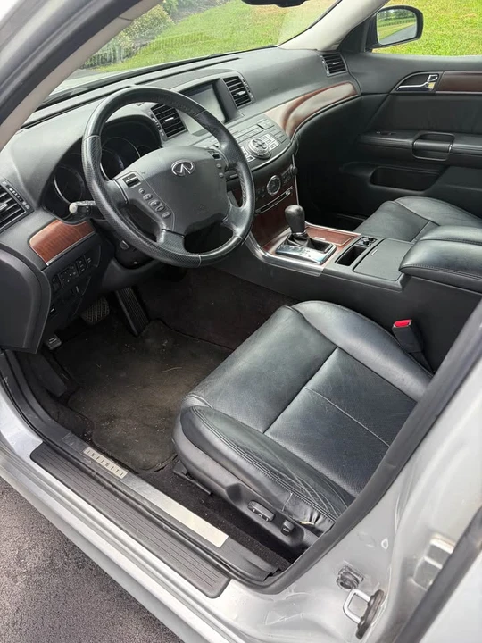 2009 Infiniti M 3rd Gen - Image 10 of 15