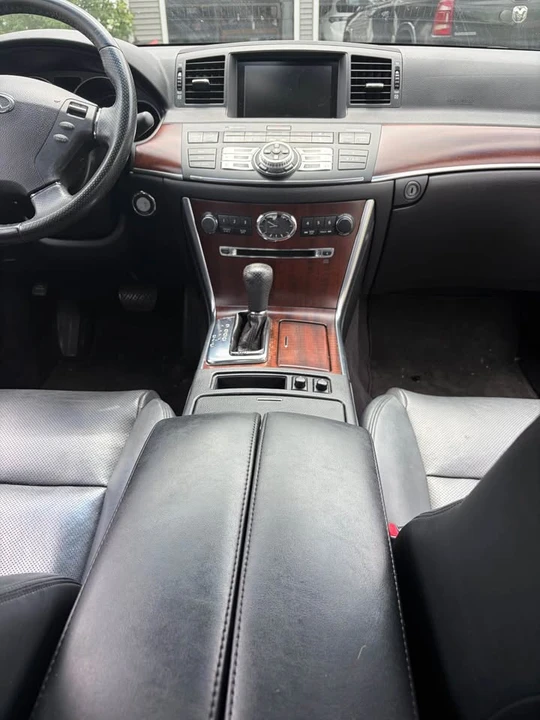 2009 Infiniti M 3rd Gen - Image 8 of 15