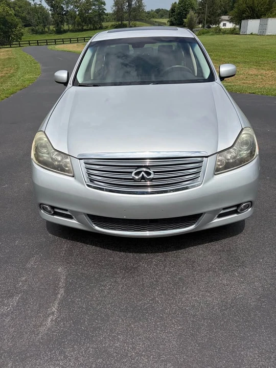 2009 Infiniti M 3rd Gen - Image 3 of 15