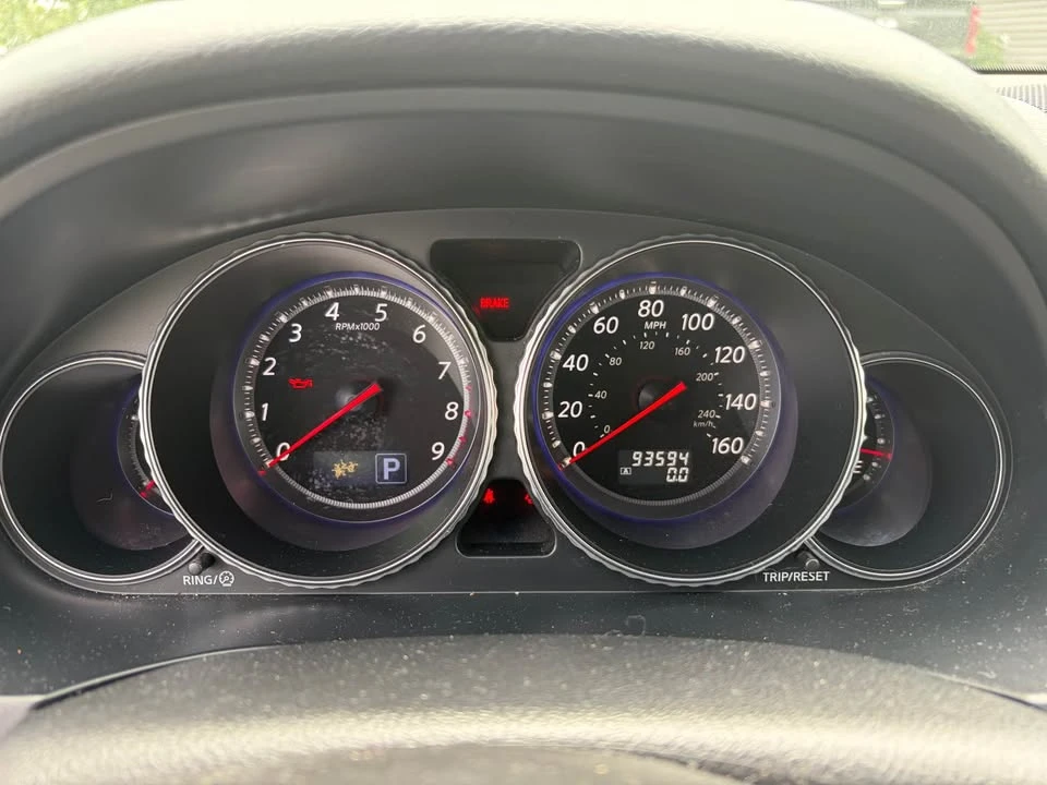 2009 Infiniti M 3rd Gen - Image 12 of 15