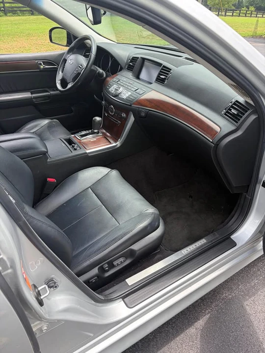 2009 Infiniti M 3rd Gen - Image 9 of 15