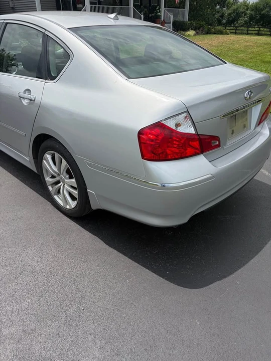 2009 Infiniti M 3rd Gen - Image 7 of 15