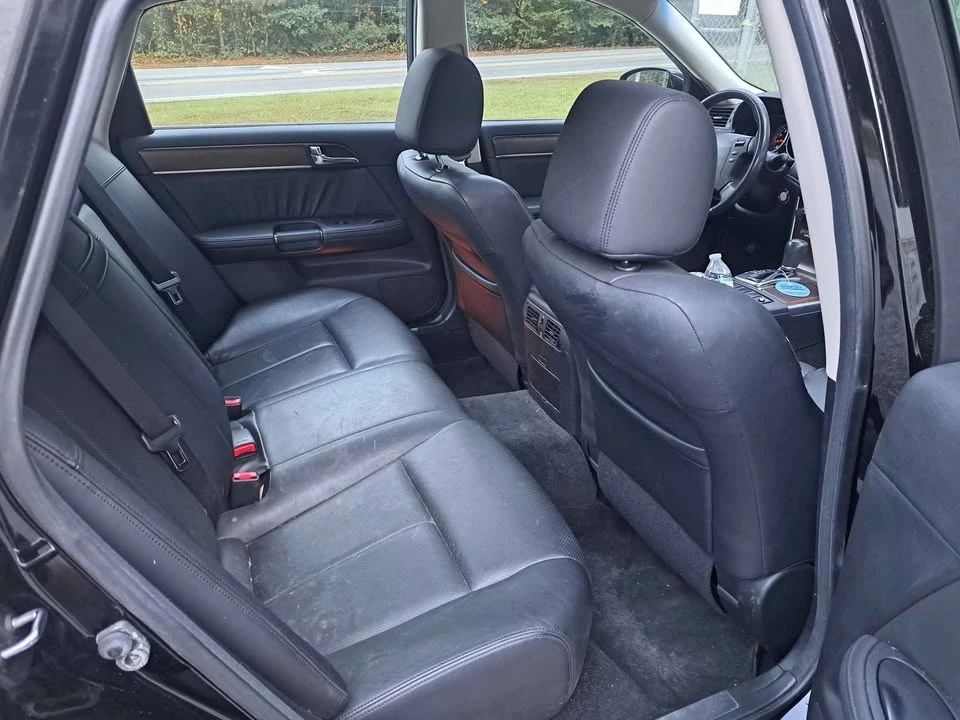 2009 Infiniti M 3rd Gen - Image 7 of 7