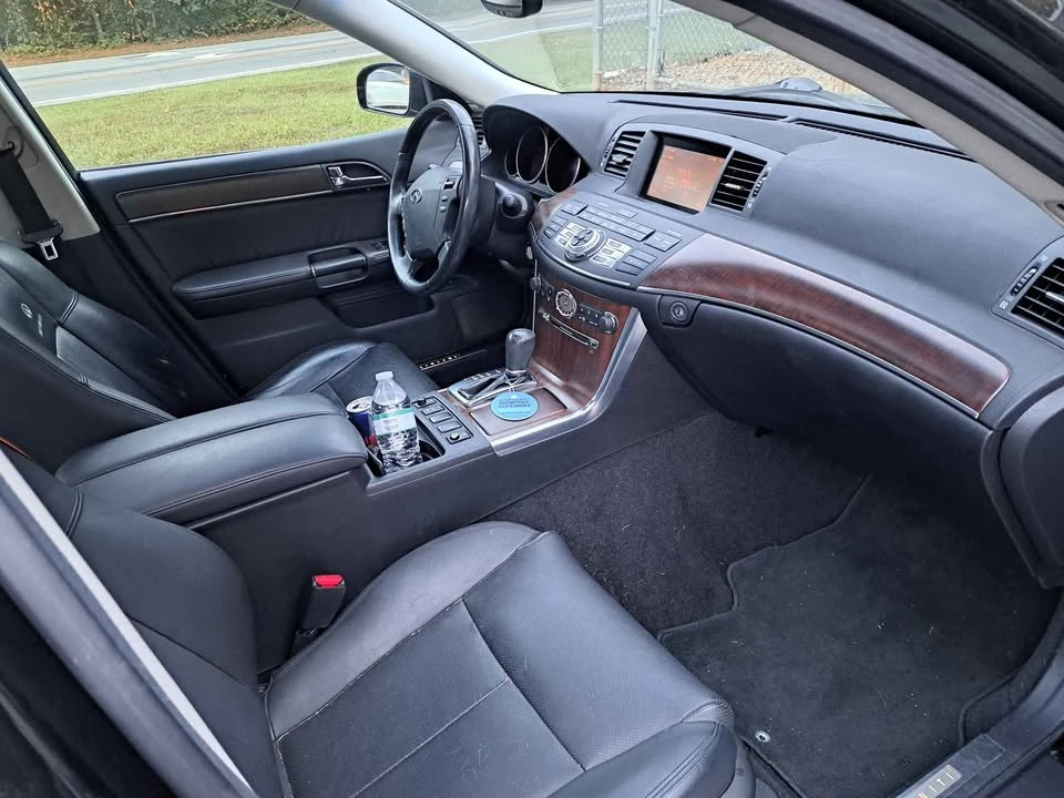 2009 Infiniti M 3rd Gen - Image 6 of 7